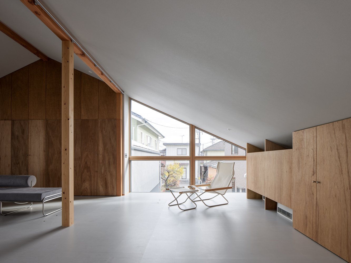 A-624 Residence
